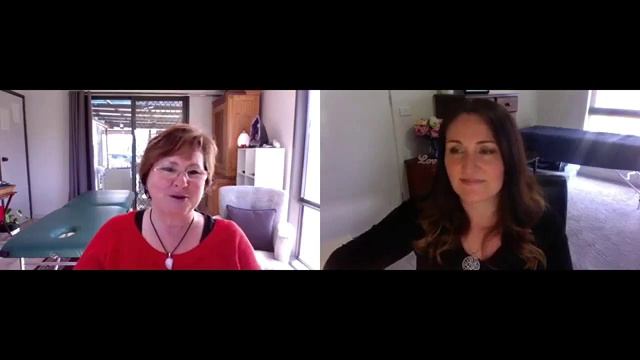 Harmony - Aroma Chat