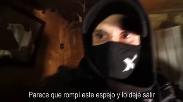 ? (LIVE) 5° MARATHON | TIM MOROZOV & DARK PARANORMAL