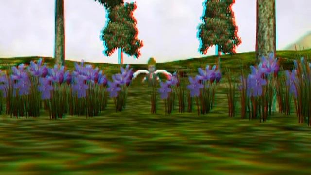sandbox - iclone4 - 3d test hamish fly past смотреть онлайн