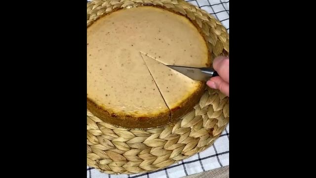 Идеальный Рецепт Бананового Чизкейка!❤️ Простой и Вкусный Рецепт. смотреть онлайн