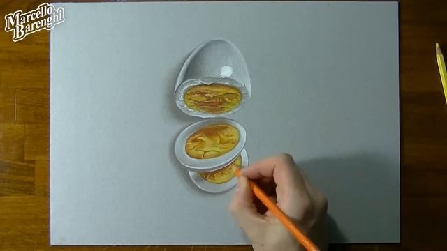 3 drawings... very realistic and made in less than 10 hours ? смотреть онлайн
