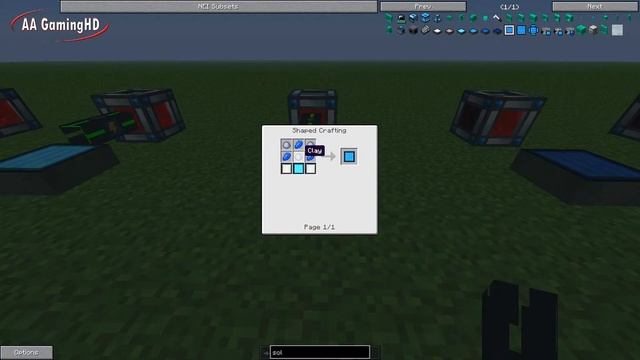 Minecraft Mod showcase - Solar Flux смотреть онлайн