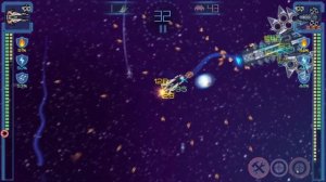 Смотр сразу 3 фракций со стороны / DLH Mod / Event Horizon