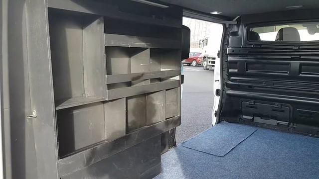 181L1615 - 2018 Renault Trafic LL29 ENERGY DCI 145 SPO 17,069 смотреть онлайн