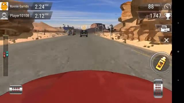 Speed Traffic | Top Racing Game | Highest Car Speed смотреть онлайн