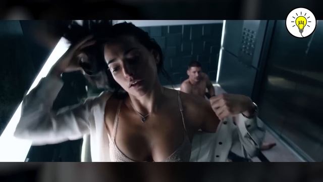 Lift Ichida QAMALIB Qolgan Yigit Yonidagi QIZNI Zo'rladi Uzbek Tilida Tarjima Kinolar