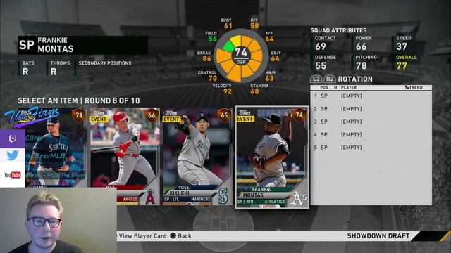 The FASTEST Way To Complete Team Affinity With NO MONEY SPENT! 1.5 Hours! [MLB The Show 20]