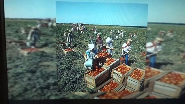 Была страна такая! ( Видео )