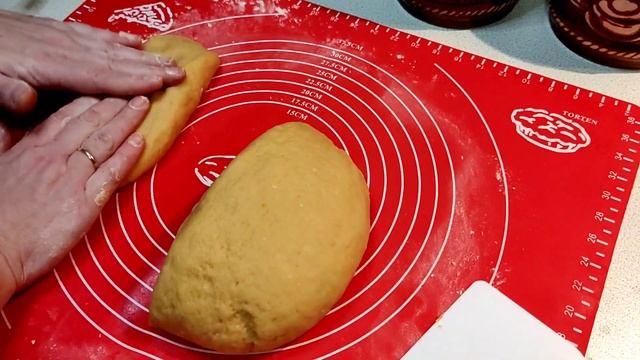 Выпечка из детства/всё просто и быстро... смотреть онлайн