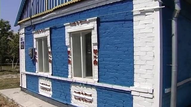 В Запорожской области встречали Фёдора Конюхова смотреть онлайн