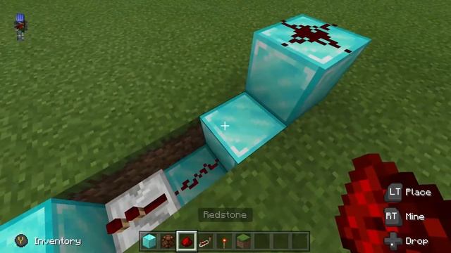 Item Sorter: Adding Redstone Lamps - Minecraft 1.20+ Bedrock & Java смотреть онлайн