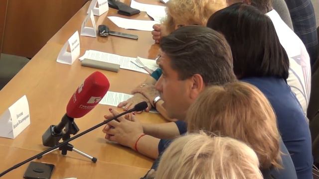 Позиция КПРФ на общественных слушаниях о поправках в конституцию