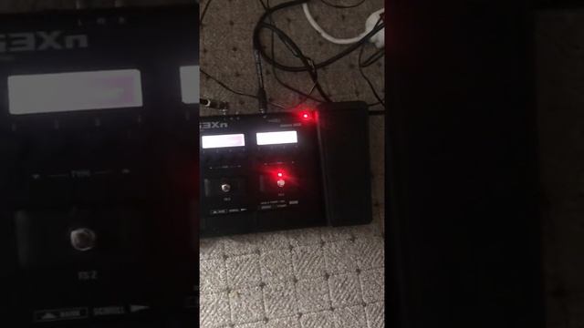 Comentários ZOOM G3XN vs ZOOM G1 FOUR смотреть онлайн
