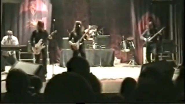 Danger - The Silence