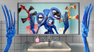 МЫ ПРЕВРАТИЛИСЬ В СИРЕНОГОЛОВЫХ НА 24 ЧАСА! УГАР И БЕЗУМИЕ В Garry`s Mod