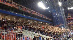 Звучит наш гимн