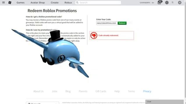 Все ПРОМОКОДЫ В Роблокс! Бесплатные робуксы и вещи Все рабочие коды В ROBLOX 2020 бабка шоу смотреть онлайн