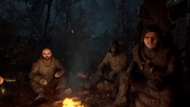 ПОЧЕМУ S.T.A.L.K.E.R. 2 НЕ ВЫЙДЕТ / S.T.A.L.K.E.R. heart of chornobyl смотреть онлайн