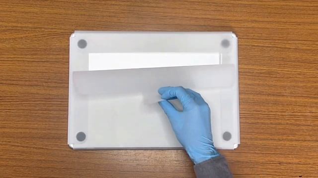 MacBook Air 15 M2 (silver) Unboxing - ASMR