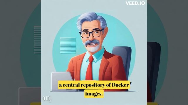 "Mastering Docker: A Comprehensive Guide to Containerization" смотреть онлайн