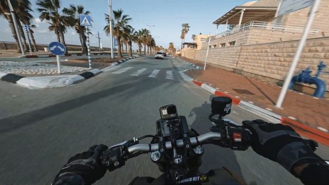 Yamaha MT-09 2021 Long Term Review смотреть онлайн