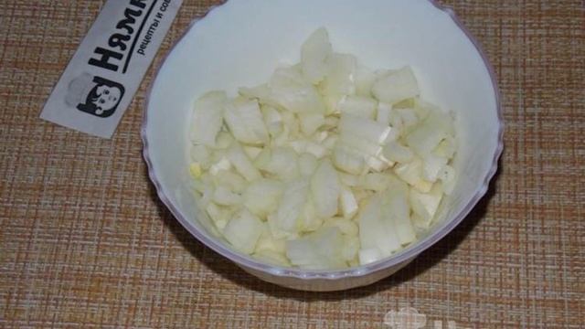 Кухня Мамашки