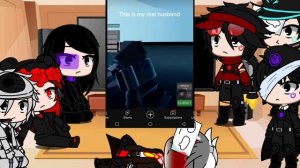 skibidi toilet reacts to brown cameraman villan arc part 4 requested