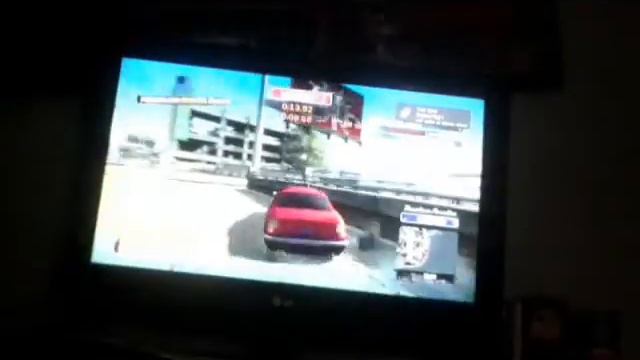Moded save Burnout Paradise ps3 смотреть онлайн
