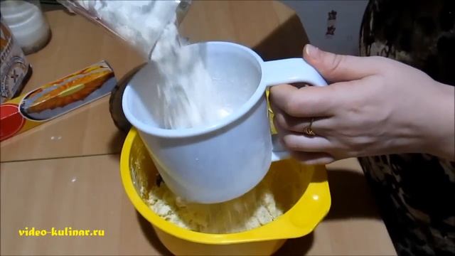 Рецепты для гурманов 