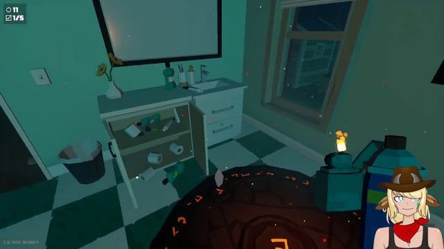 KILL IT WITH FIRE HALLOWEEN GUIDE #1 - "Paranormal Contact" смотреть онлайн