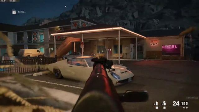 Call of Duty: Black Ops Cold War Campaign #06 - Operation Chaos | Realism | No commentary смотреть онлайн