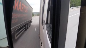 от Края до Края#возвращение домой#забайкальск#чита#иркутск#дальнобой#маэстро