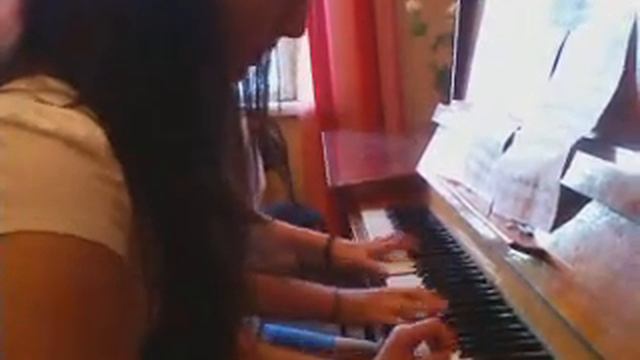 МУЗЫКА НАНИЕВОЙ ИДЫ)))))) смотреть онлайн