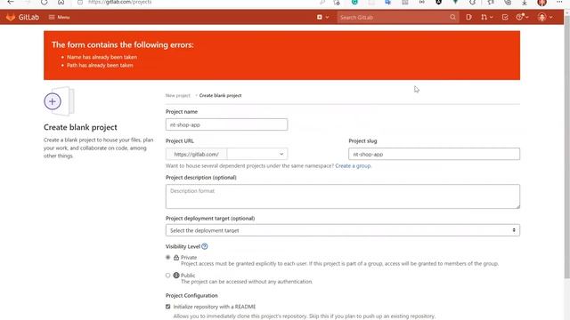 ตอนที่ 5 การใช้งาน Git Remote Repository смотреть онлайн
