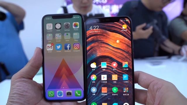 Yandex Станция. Microsoft купила Github. Обновление Telegram на iOS. Новости #6 смотреть онлайн