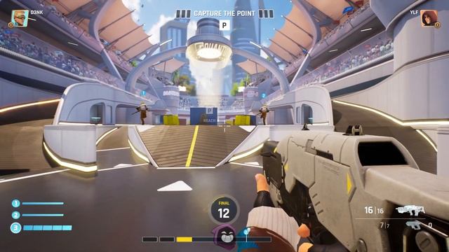 Mastering time travel in Multiplayer - Quantum League (Open Beta) смотреть онлайн