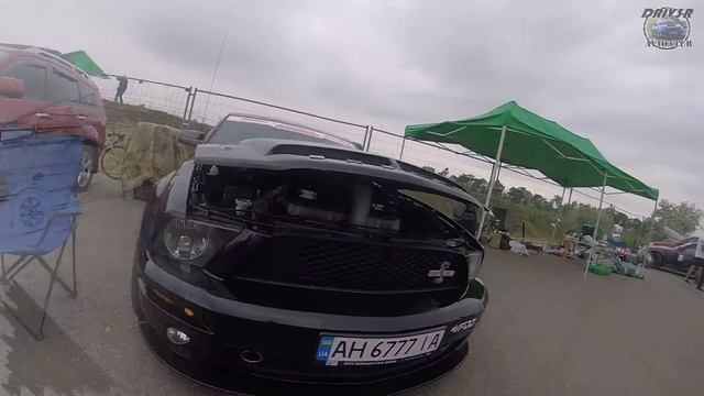 "Первый этап PROUDRS" (26/05/2018) / Ukrainian Drag Racing Series 2018 First Stage @ Odessa смотреть онлайн
