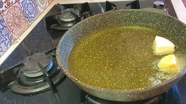 Вкусные рецепты: баклажаны и кабачки