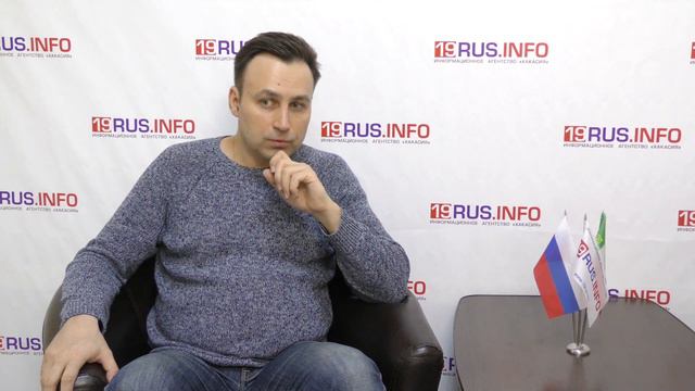 Владислав Косарев: Как только ты чувствуешь, что ты гениальный артист, это значит конец смотреть онлайн