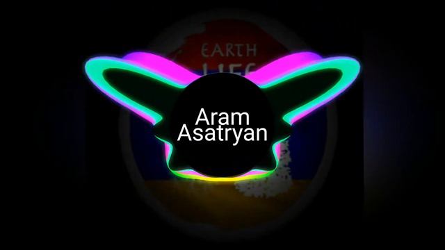 Aram Asatryan Patilnere