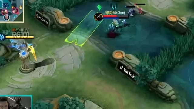 ECHO MPL S11 ROSTER смотреть онлайн