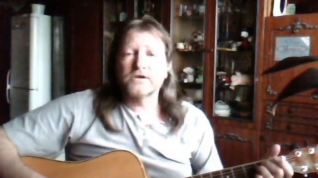 Печальный клён... муз. В.Прам сл. Г.Гейне смотреть онлайн