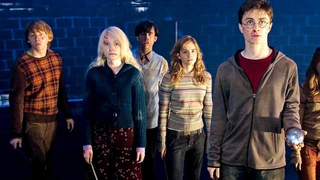 Хогвартс Есть в Реальной Жизни?