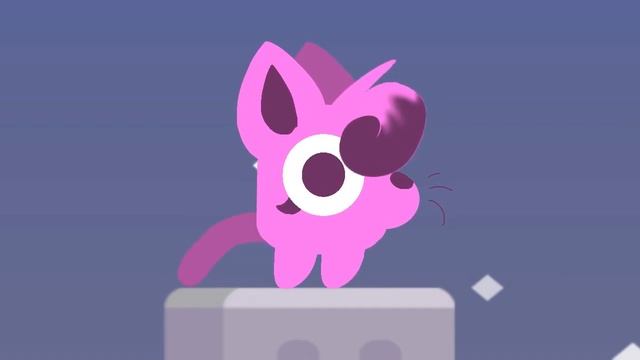 Hoppy Towers artstyle test смотреть онлайн
