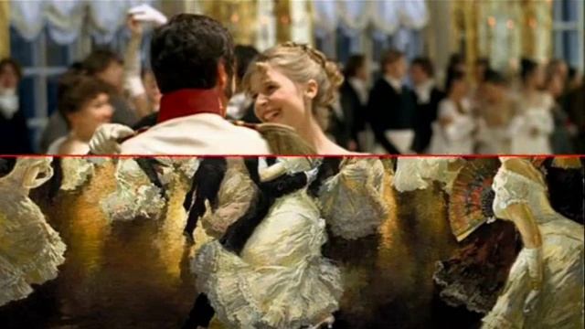Арам Хачатурян - Сюита "Маскарад" смотреть онлайн