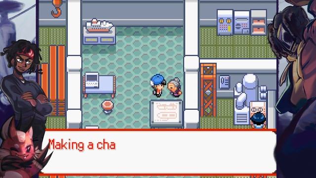 So There's A Pokemon That Kills Kids??? смотреть онлайн