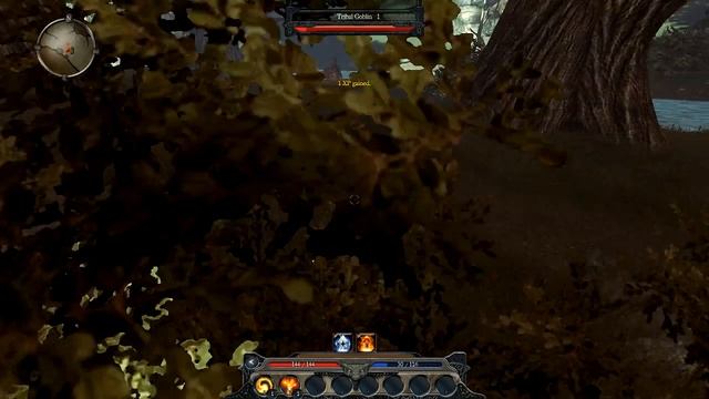 Divinity 2 (Mage Combat Part 2) The Dragon Knight Saga смотреть онлайн