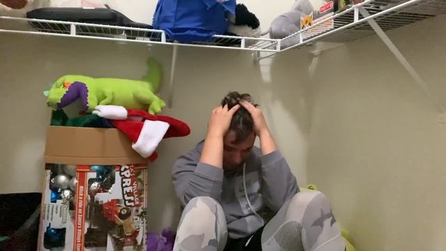 Panic Attack Prank On Girlfriend! REAL PANIC ATTACK CAUGHT ON CAMERA! смотреть онлайн