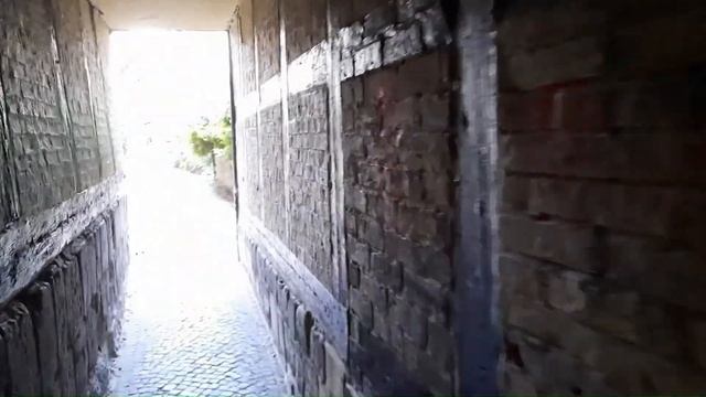 Кведлинбург, часть 2 смотреть онлайн