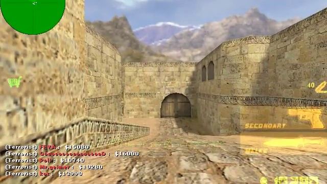 ★★Counter Strike 1.6 КАК Я FastCup.net ИГРАЛ Cs 1.6★★ смотреть онлайн
